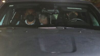 Los tres días de vértigo que han sacudido el ‘caso Ayotzinapa’
