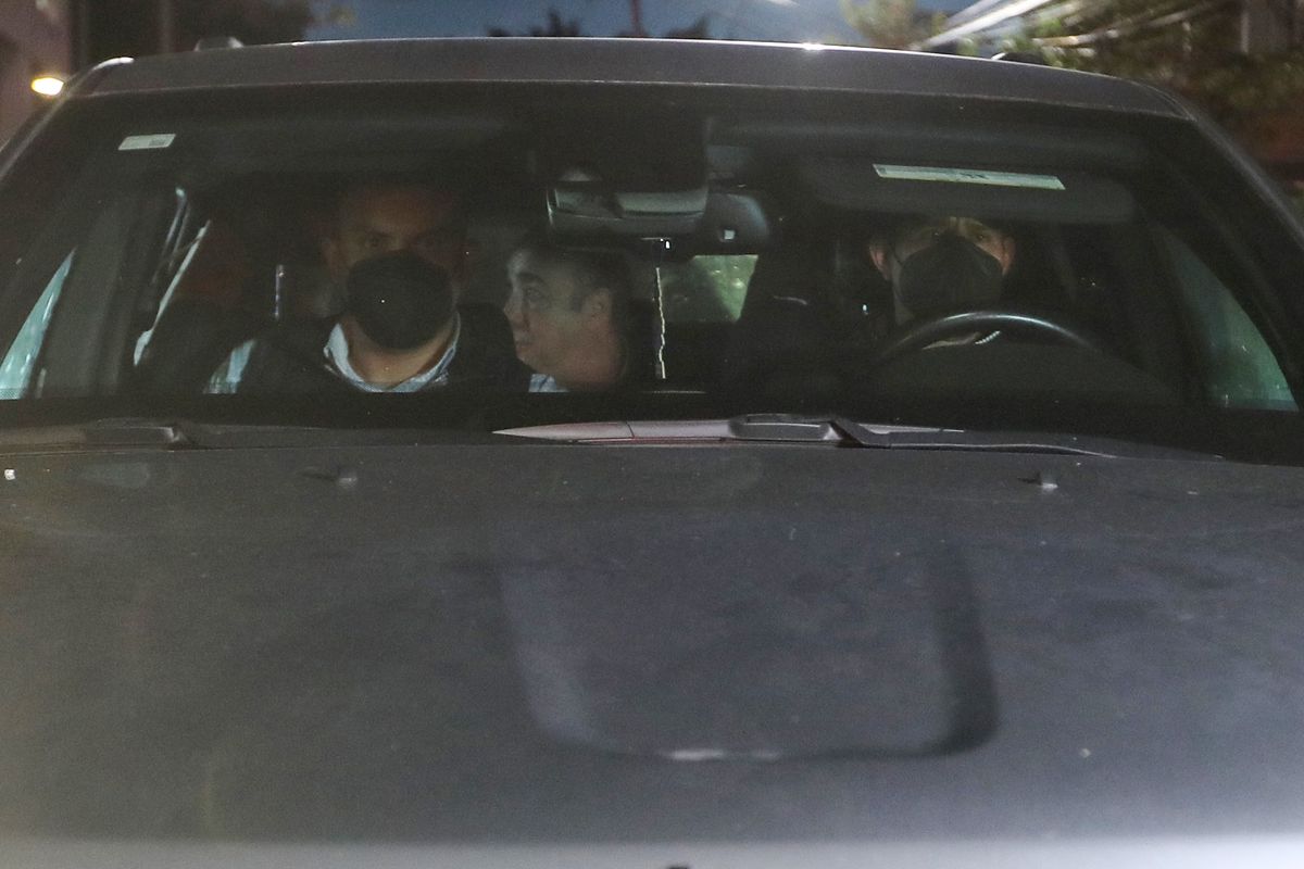 Los tres días de vértigo que han sacudido el ‘caso Ayotzinapa’