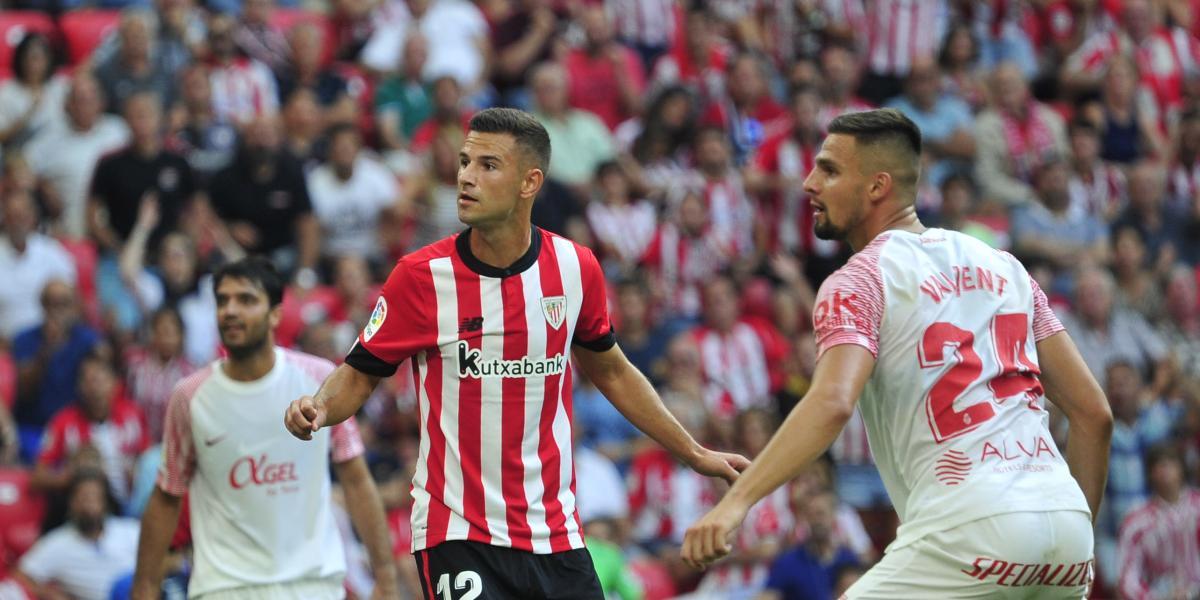 Los últimos refuerzos del Athletic son de Lezama