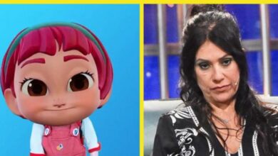 Los usuarios de Twitter se mofan de 'Mapi', el nuevo fichaje de TVE: "¿Maite Galdeano?"