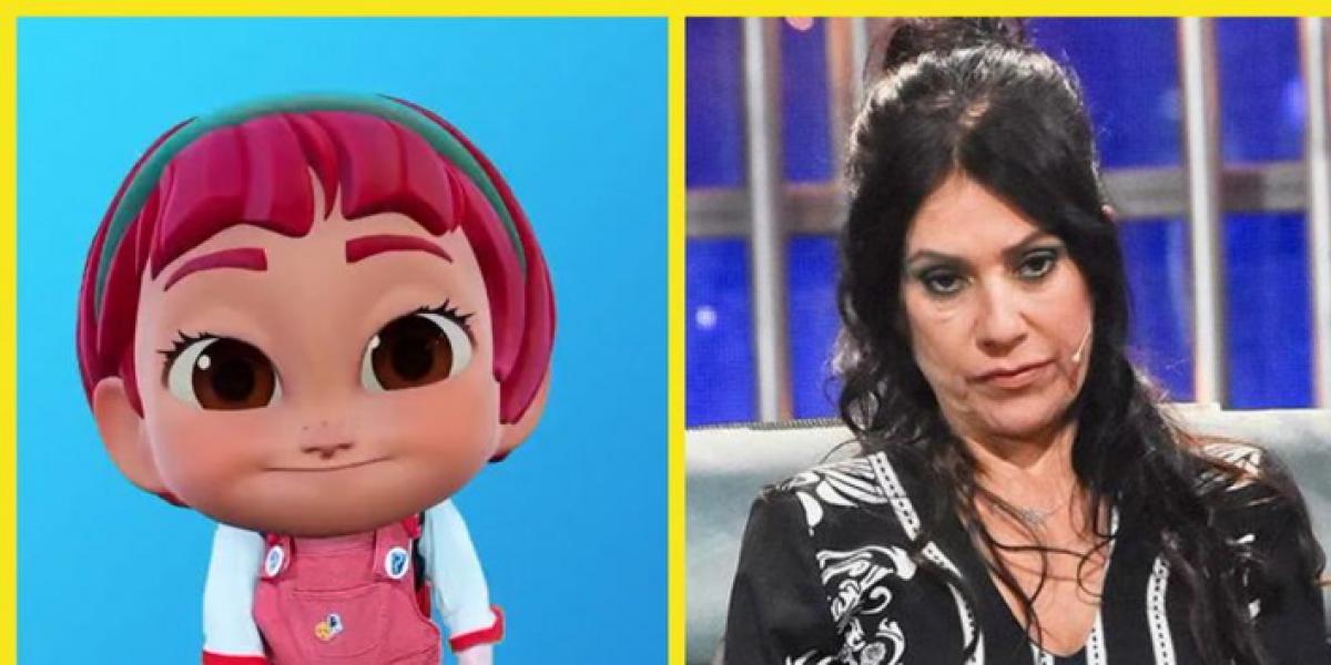 Los usuarios de Twitter se mofan de 'Mapi', el nuevo fichaje de TVE: "¿Maite Galdeano?"