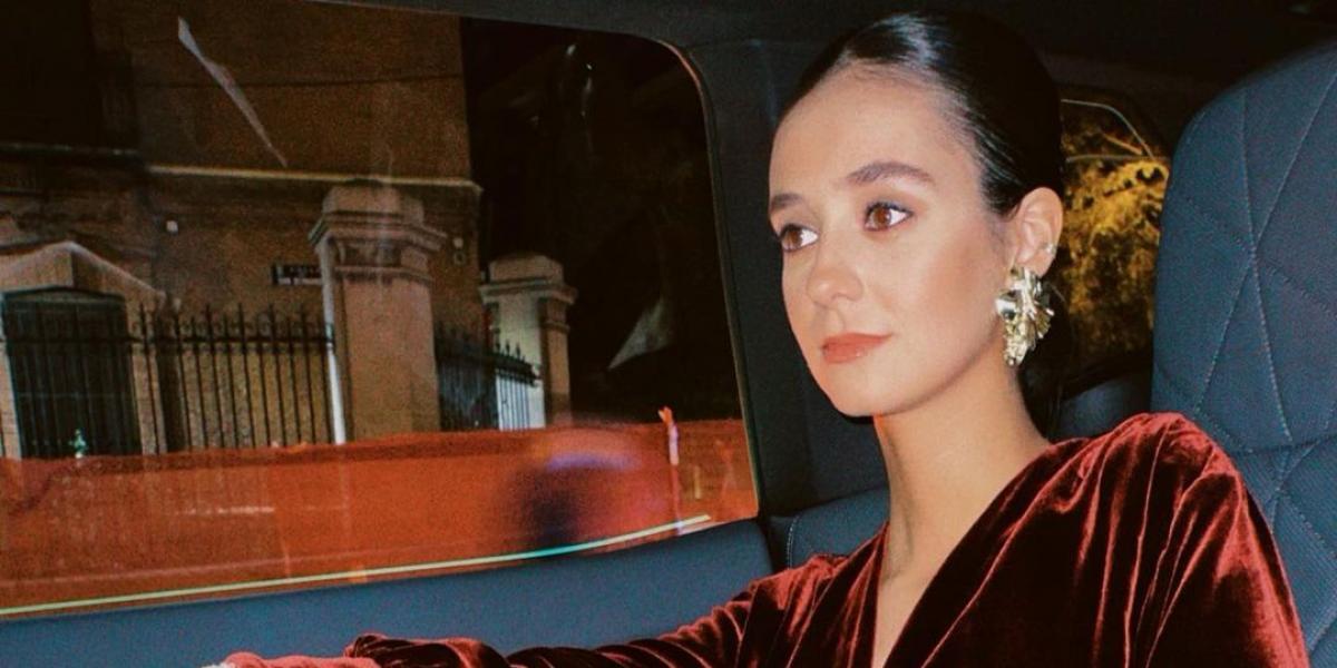 Los vaqueros de casi 2 mil euros con los que Victoria Federica brilló en 'Starlite'