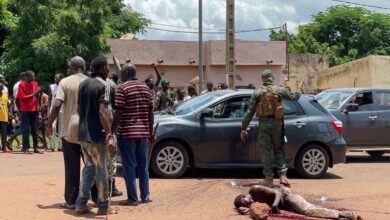 Los yihadistas asfixian el Sahel y amenazan con atacar las capitales de Malí y Burkina Faso