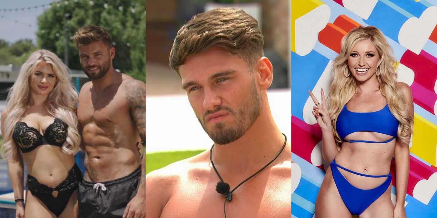 Love Island Reino Unido: 10 huelgas más impactantes