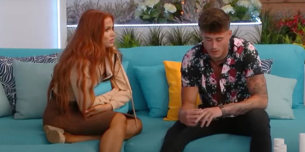 Love Island USA: ¿Por qué Isaiah puede dejar Sydney por una nueva bomba?