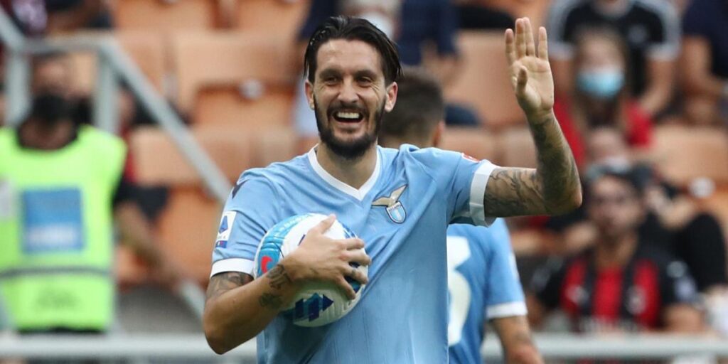 Luis Alberto no se entrena con la Lazio y espera al Sevilla