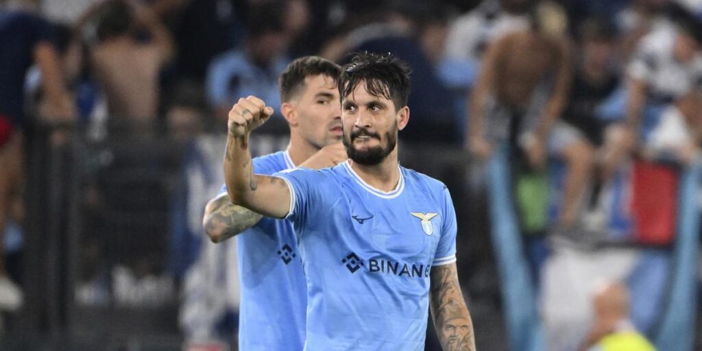 Luis Alberto y Pedro asestan la primera derrota del Inter