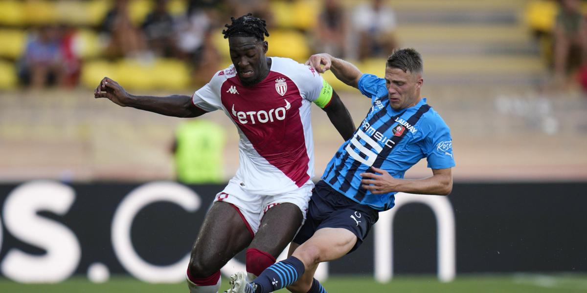 Luis Campos no se rinde: el nuevo central en la órbita del PSG