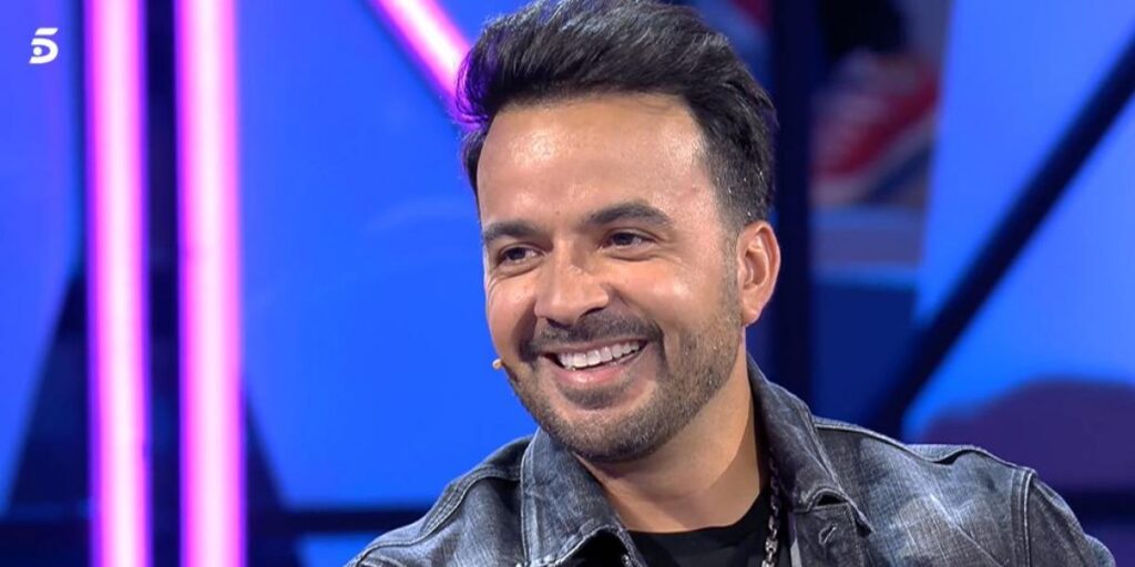 Luis Fonsi revela la sorprendente historia sobre cómo logró enamorar a su mujer
