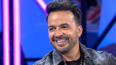 Luis Fonsi revela la sorprendente historia sobre cómo logró enamorar a su mujer