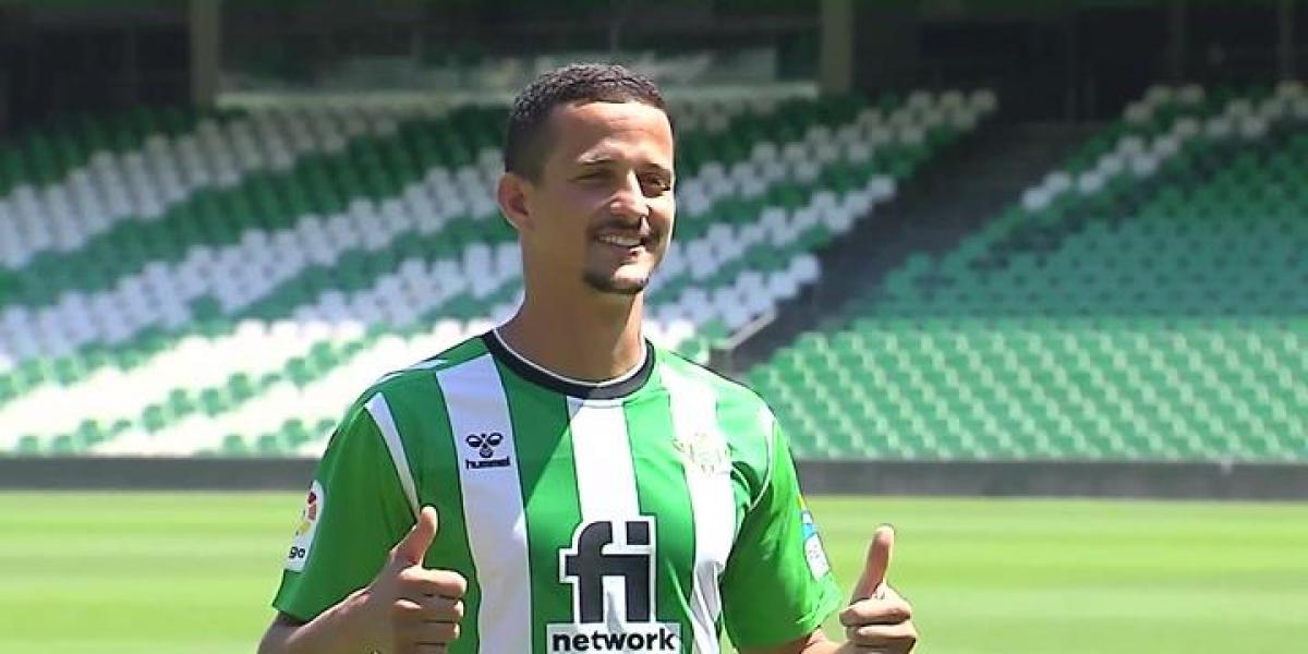 Luiz Felipe se perderá el estreno liguero por sanción