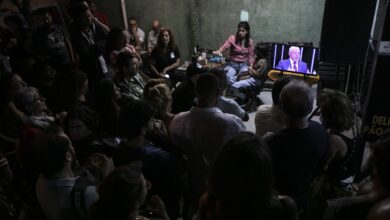 Lula apela a su legado como presidente en la primera entrevista televisada de la campaña