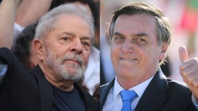 Lula da Silva crece entre ricos y negros mientras Bolsonaro atrae a pobres y evangélicos