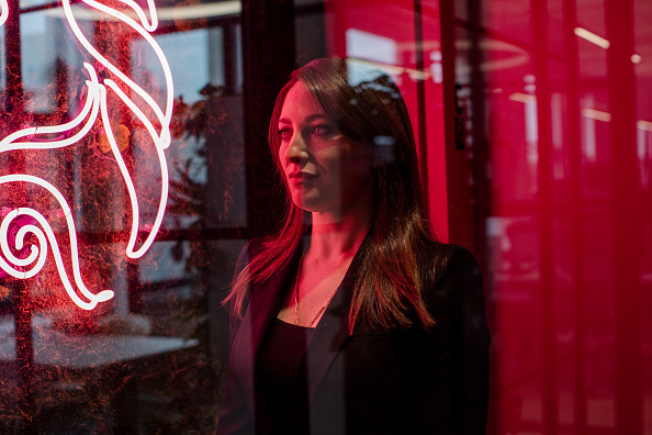 MC Lader, director de operaciones de Uniswap Labs, sobre los incentivos detrás de DeFi