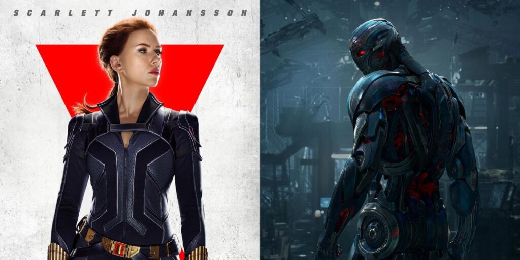 MCU: 10 cambios que harían los fanáticos, según Reddit