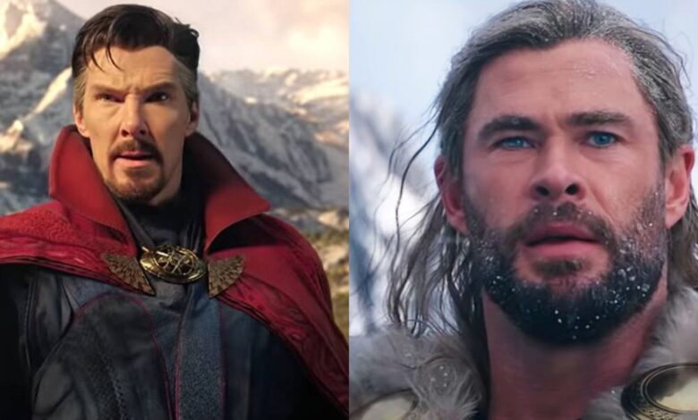 MCU: Personajes de la fase 4 que pueden enfrentarse a Kang en la dinastía Kang