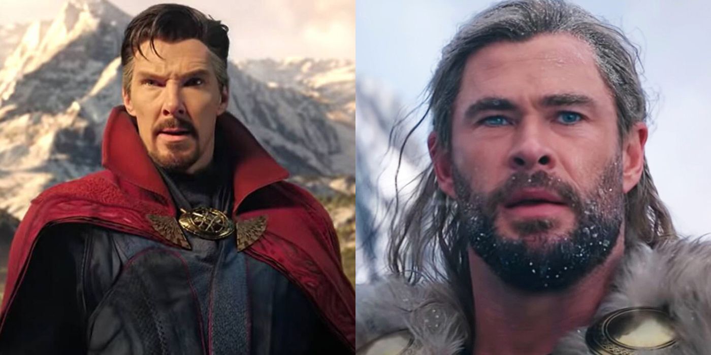 MCU: Personajes de la fase 4 que pueden enfrentarse a Kang en la dinastía Kang