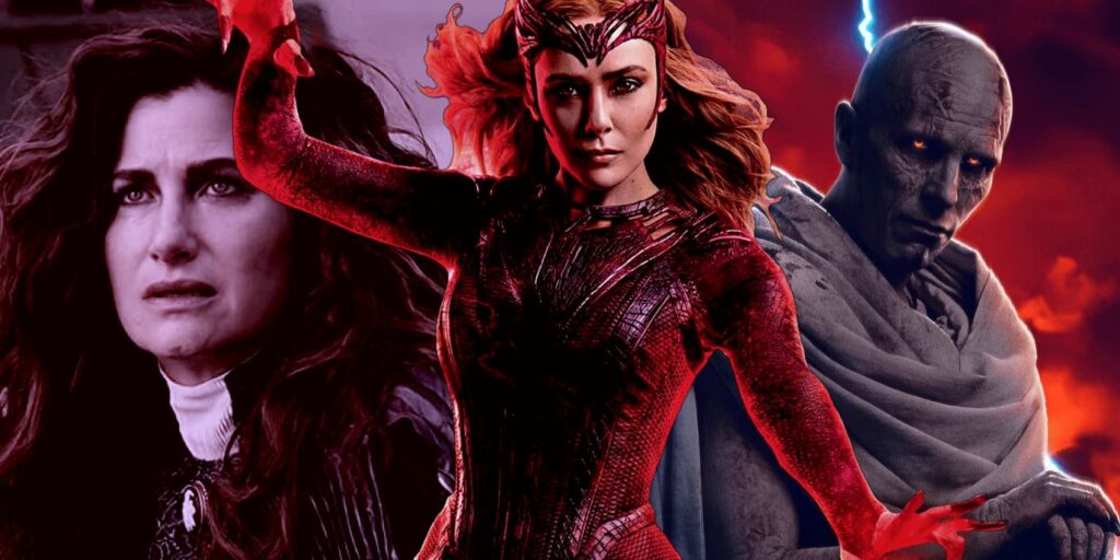 MCU: cada villano de la fase 4, clasificado por simpatía