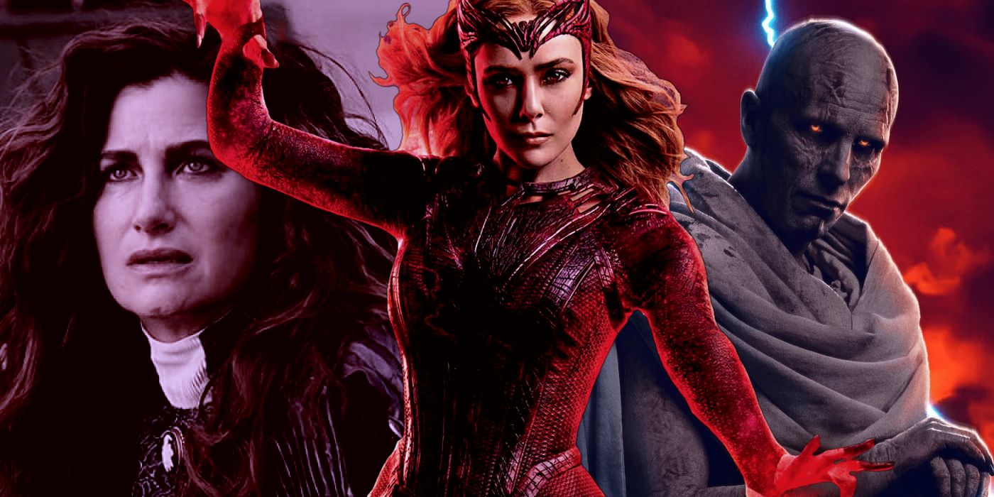 MCU: cada villano de la fase 4, clasificado por simpatía