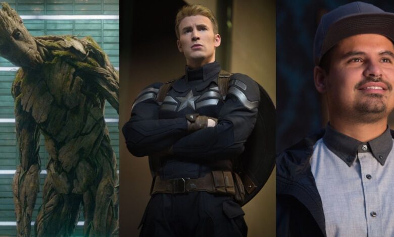 MCU: el personaje destacado en cada película de la fase dos