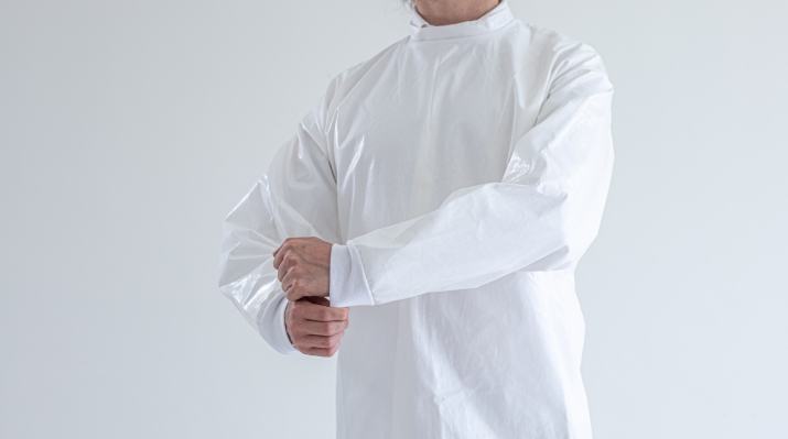 MEDU recibe $ 4 millones para desarrollar equipos de protección personal reutilizables