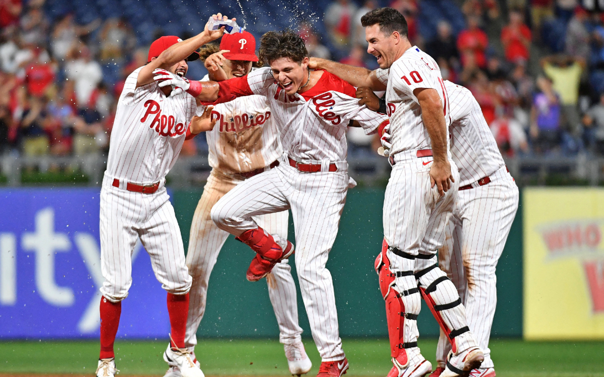 MLB: Temporada 2023 será un todos contra todos histórico | Tuit