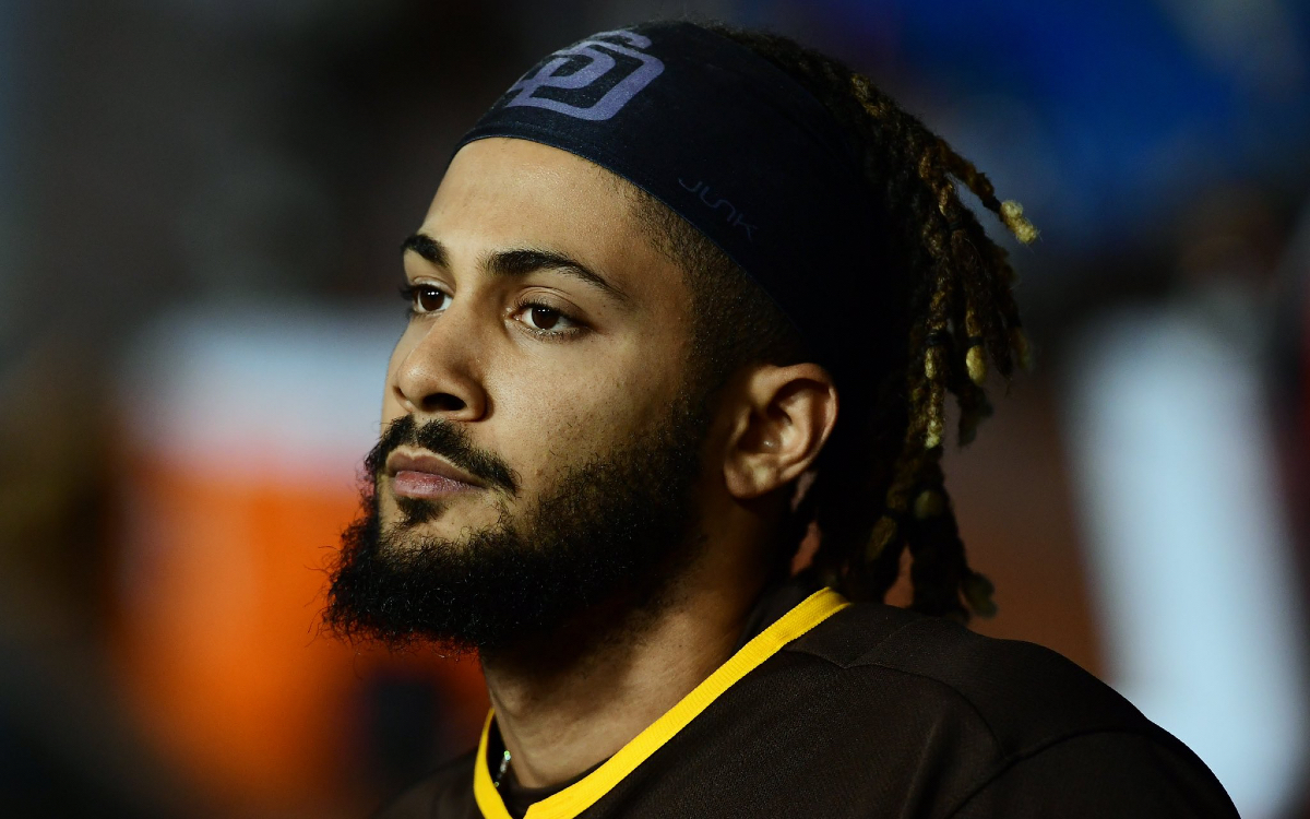 MLB: ¿Cuánto dinero perderá Fernando Tatis Jr,  tras suspensión de 80 partidos? | Tuit