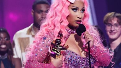 MTV VMAs 2022: Estos son los ganadores
