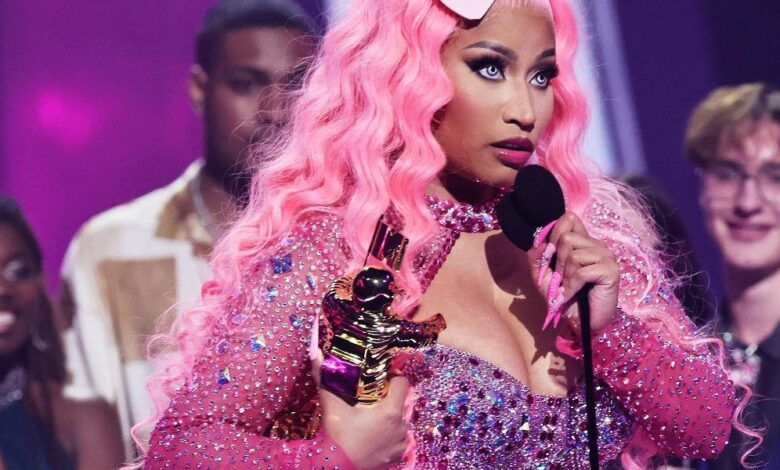 MTV VMAs 2022: Estos son los ganadores