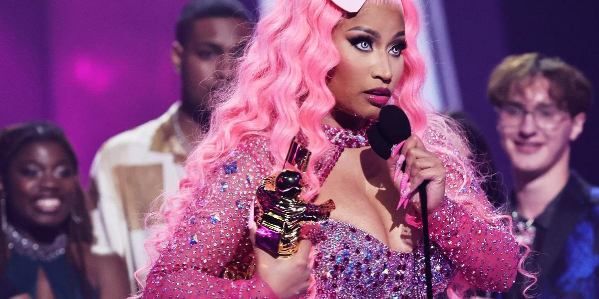 MTV VMAs 2022: Estos son los ganadores