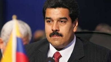 Maduro, sobre el avión venezolano retenido en Argentina: "Quieren robarnos y tienen secuestrados a nuestros pilotos"