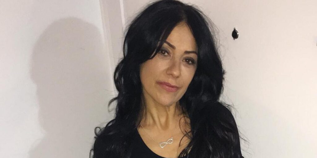 Maite Galdeano se sincera: "Mi enfermedad me permite pedir la eutanasia"