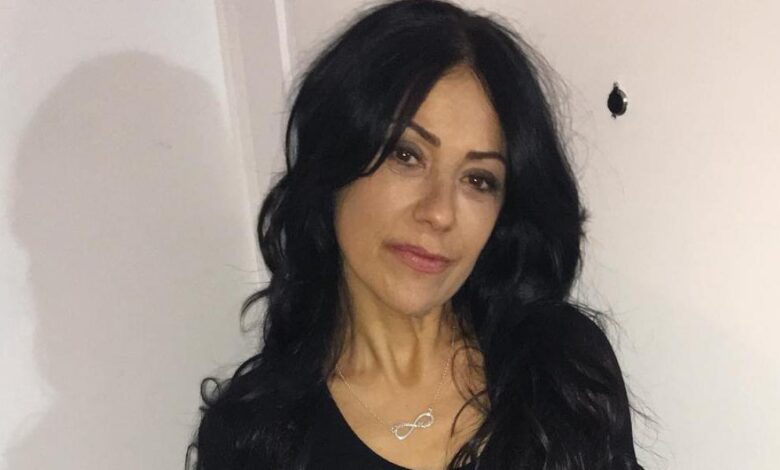Maite Galdeano se sincera: "Mi enfermedad me permite pedir la eutanasia"