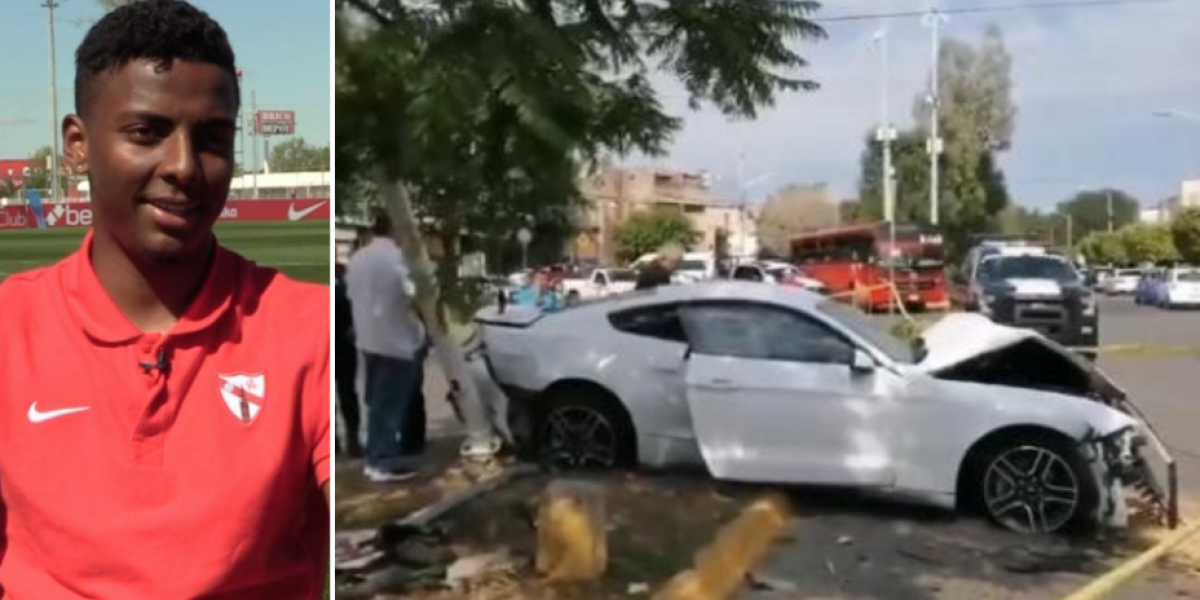 Maleck seguirá en libertad: "Nos vuelven a escupir en la cara"