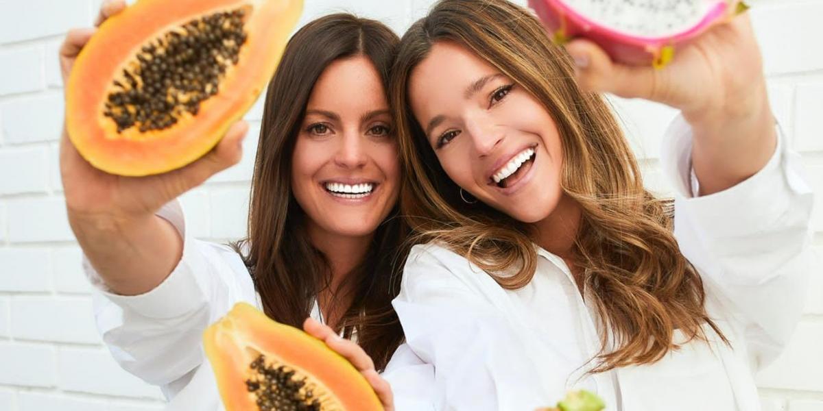 Malena Costa: "En casa cocinaba mi padre; su plato estrella, arroz 'brut'"