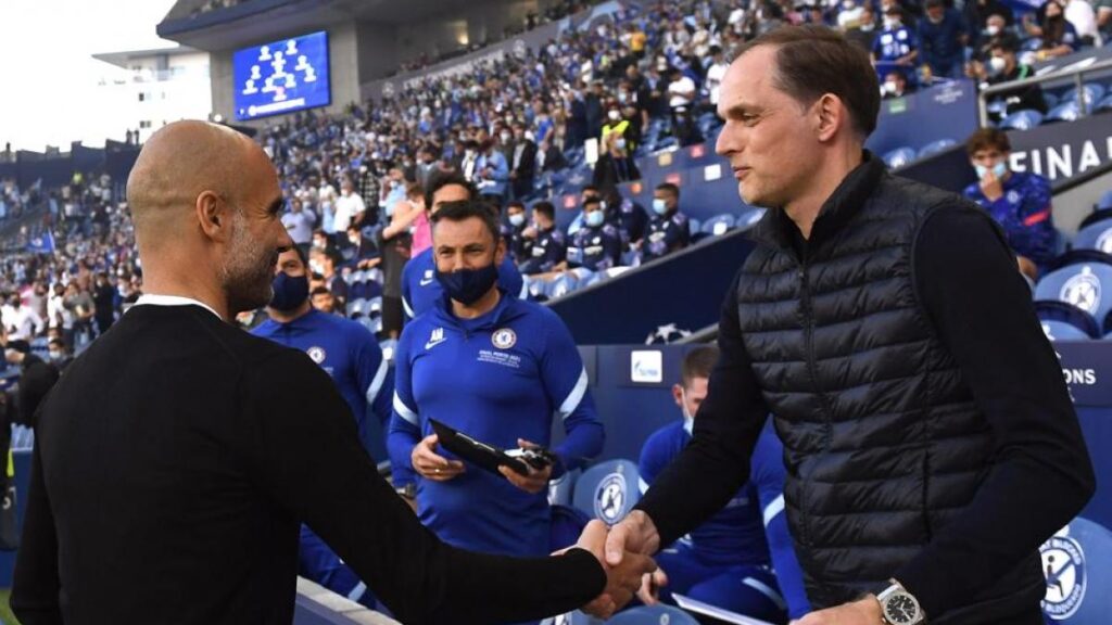 Manchester City-Chelsea, duelo explosivo antes del Mundial