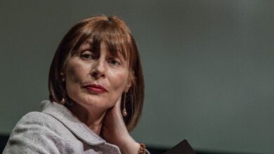 "Mando militar en la Guardia Nacional podría determinar quién gobernará los próximos 6 años", advirtió Tatiana Clouthier en 2019