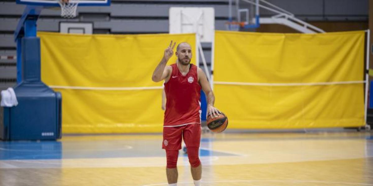 Manresa y Girona abren fuego en la pretemporada
