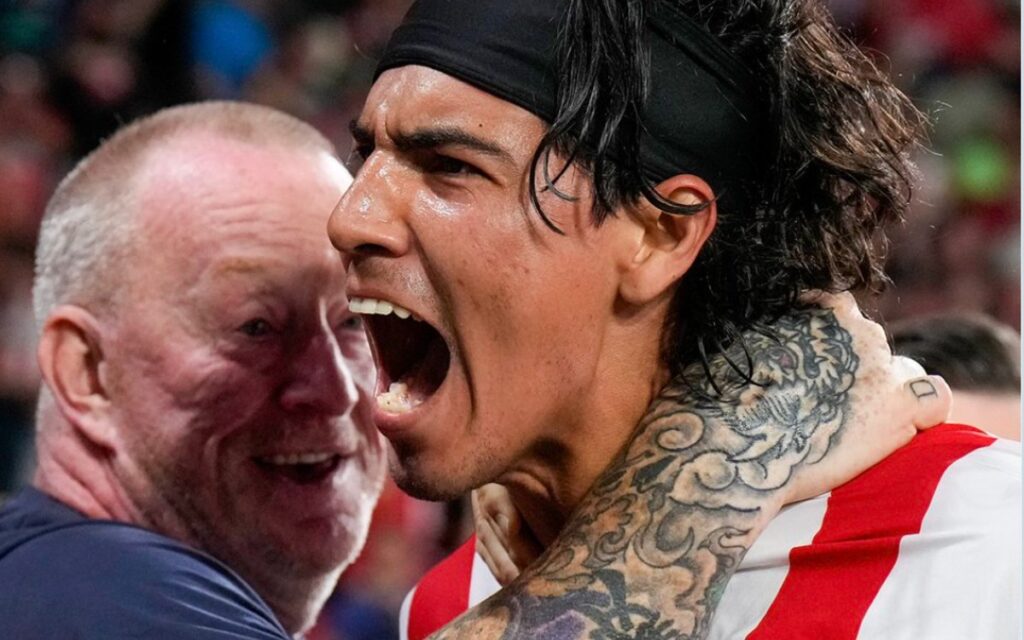 Mantiene Erick Gutiérrez el sueño del PSV de clasificar a Champions League | Video