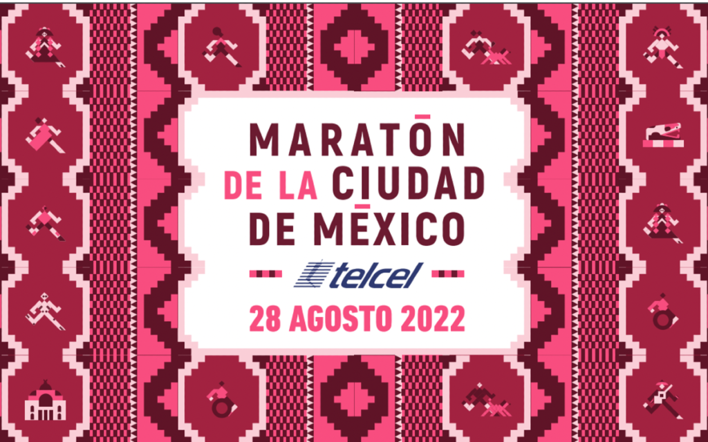 Maratón CDMX 2022: Ruta, cierres y horarios