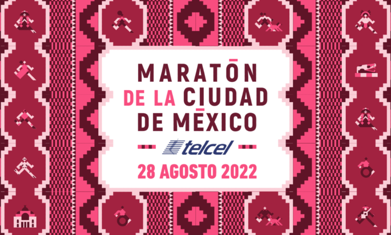 Maratón CDMX 2022: Ruta, cierres y horarios