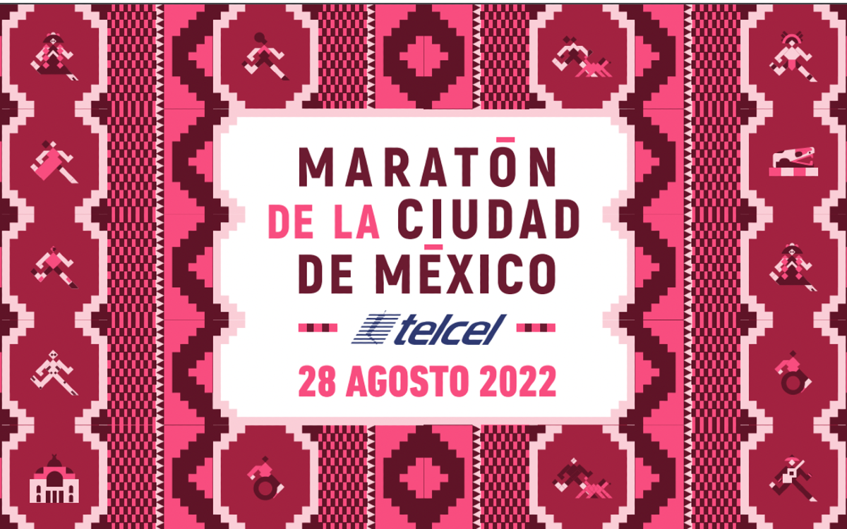Maratón CDMX 2022: Ruta, cierres y horarios