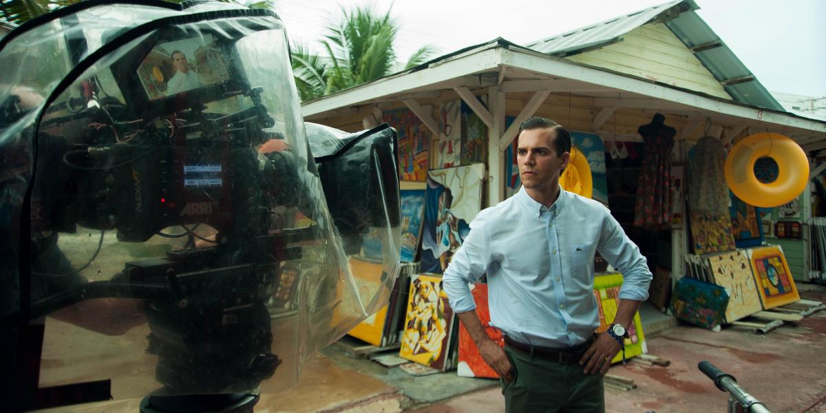 Marc Clotet: "Estoy en un momento en el que tengo todas las parcelas de felicidad"