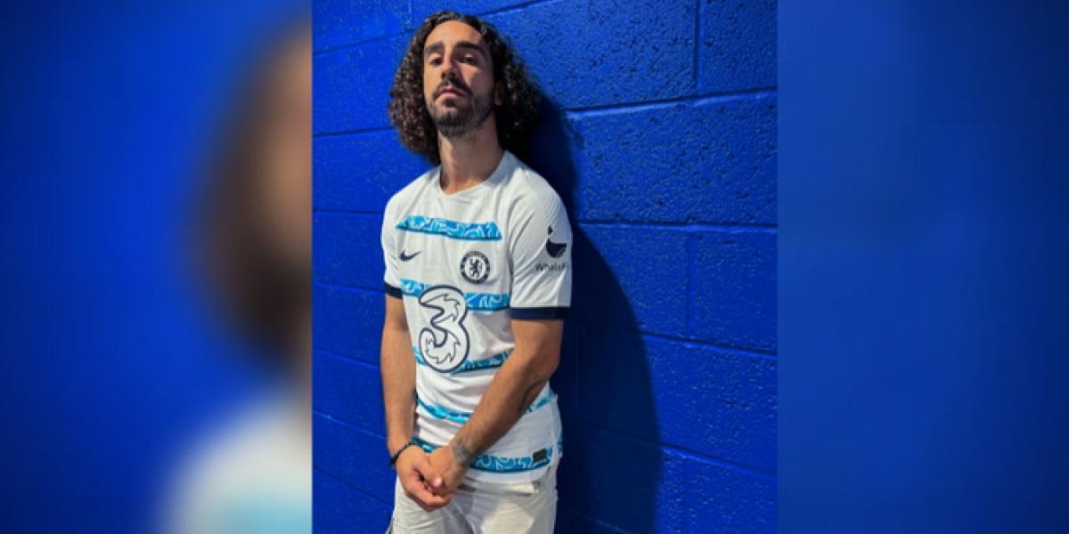 Marc Cucurella ya es del Chelsea