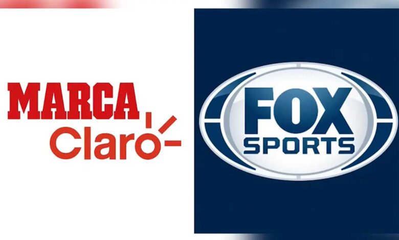Marca Claro y Fox Sports acuerdan transmitir los partidos de Pachuca y León de forma simultánea