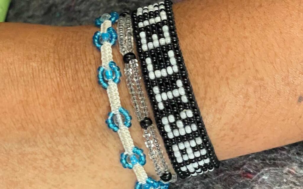 Maricela, la mujer que se negó a morir en manos de su esposo