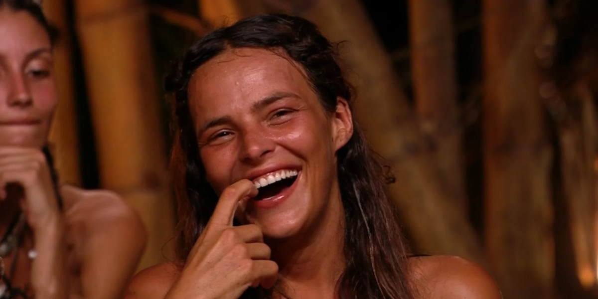 Marta Peñate habla acerca del dinero que ganan los concursantes de 'Supervivientes'