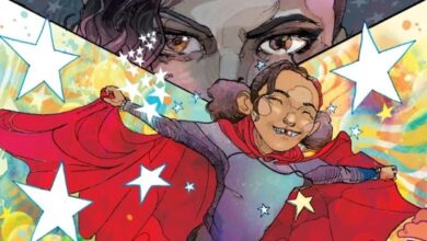 Marvel finalmente reconoce el enorme origen de América Chávez Retcon