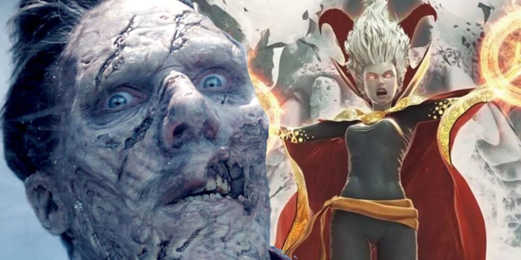 Marvel insinúa que el regreso de Doctor Strange vendrá con un giro importante