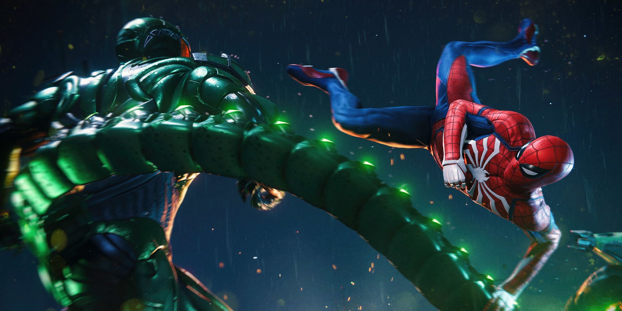 Marvel’s Spider-Man remasterizado para PC tiene un precio incorrecto en algunas regiones